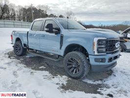 Ford Pozostałe 2025 6