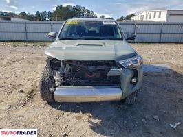 Toyota Pozostałe 2023 4