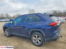 Toyota Pozostałe 2020 2