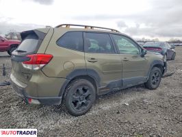 Subaru Forester 2022 2