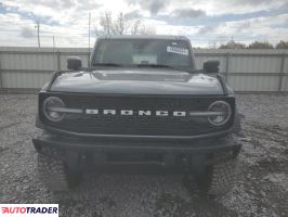 Ford Bronco 2024 2