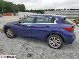 Infiniti Pozostałe 2019 2 Infiniti Pozostałe 2019 2