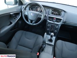 Volvo V40 2015 2.0 118 KM Volvo V40 2015 2.0 118 KM