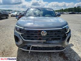 Volkswagen Atlas 2024 2