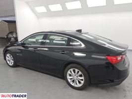 Chevrolet Malibu 2024 1