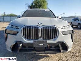 BMW Pozostałe 2023 3 BMW Pozostałe 2023 3