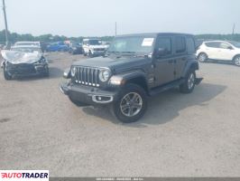 Jeep Wrangler 2021 3 Jeep Wrangler 2021 3