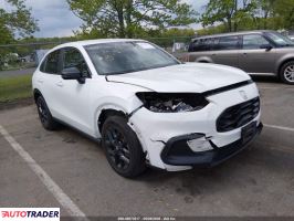 Honda HR-V 2024 2