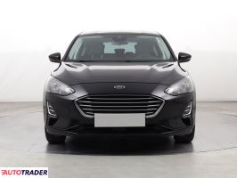 Ford Focus 2019 1.0 123 KM