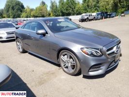 Mercedes CL 2020 3 Mercedes CL 2020 3