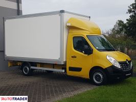 Renault Master 2019 2.3 Renault Master 2019 2.3