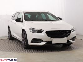 Opel Insignia - zobacz ofertę