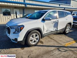 GMC Terrain - zobacz ofertę