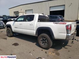 Toyota Tacoma 2021 3 Toyota Tacoma 2021 3