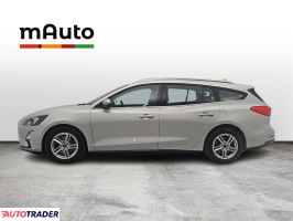 Ford Focus 2020 1.5 120 KM Ford Focus 2020 1.5 120 KM