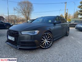 Audi A6 - zobacz ofertę