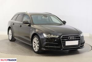 Audi A6 - zobacz ofertę