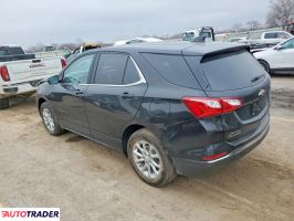 Chevrolet Equinox 2021 1