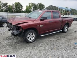 Dodge Ram 2020 5 Dodge Ram 2020 5