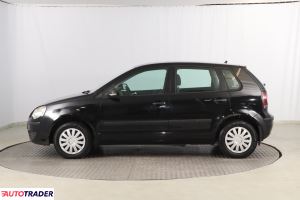 Volkswagen Polo 2007 1.2 59 KM