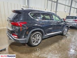 Hyundai Santa Fe 2020 2
