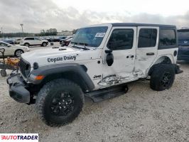 Jeep Wrangler 2025 2