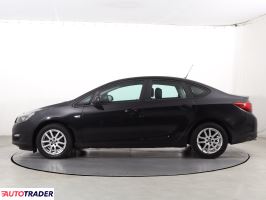 Opel Astra 2015 1.4 138 KM
