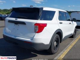 Ford Pozostałe 2023 3
