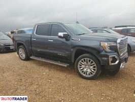 GMC Sierra 2019 6