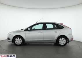 Ford Focus 2009 1.6 99 KM