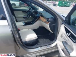 Mercedes 300 2023 2 Mercedes 300 2023 2