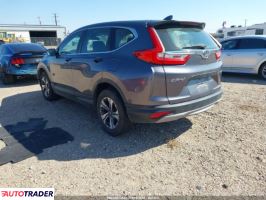 Honda CR-V 2019 2