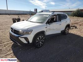 Volkswagen Pozostałe 2023 1