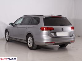 Volkswagen Passat 2017 1.4 123 KM