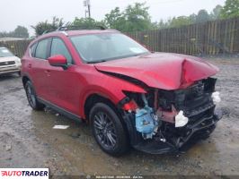 Mazda CX-5 2019 2 Mazda CX-5 2019 2