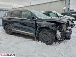 Hyundai Santa Fe 2019 2
