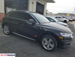 Audi Q5 2019 2