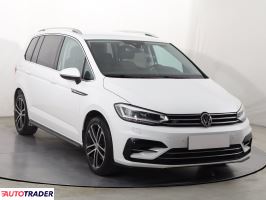 Volkswagen Touran - zobacz ofertę