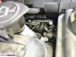 BMW 116 2009 2.0 1600 KM