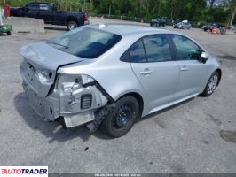 Toyota Corolla 2024 2 Toyota Corolla 2024 2