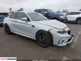 BMW M2 2021 3 BMW M2 2021 3