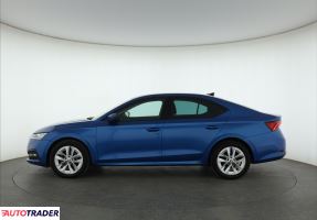 Skoda Octavia 2022 2.0 147 KM