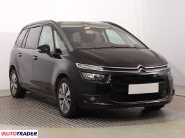 Citroen C4 Grand Picasso - zobacz ofertę