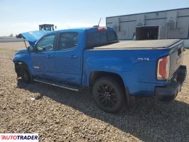 GMC Pozostałe 2022 3 GMC Pozostałe 2022 3