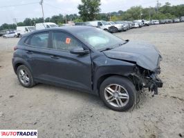 Hyundai Kona 2020 2