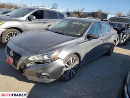 Nissan Altima 2019 2