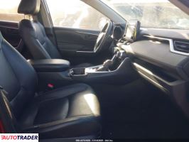 Toyota Pozostałe 2019 2