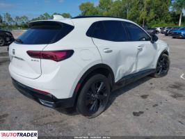 Buick Pozostałe 2024 2