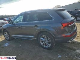 Audi Q7 2021 2