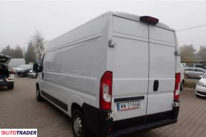 Fiat Ducato 2018 2.3